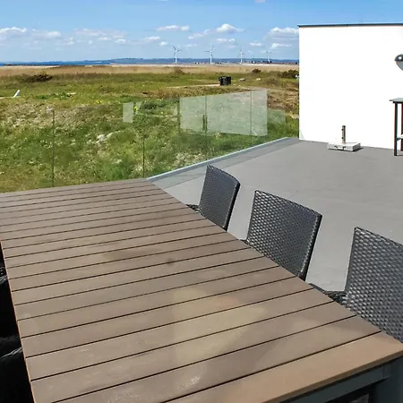 Amazing In With House Sea View Holiday home *
