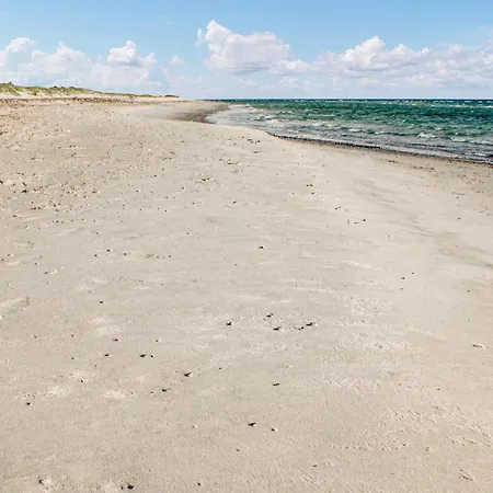 Amazing In With House Sea View Ebeltoft