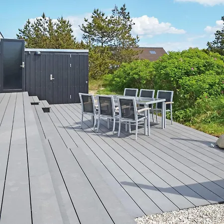Amazing In With House Sea View * Ebeltoft