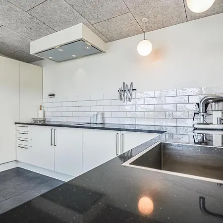 Holiday home Amazing In With House Sea View *
