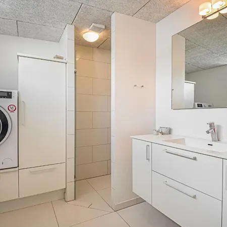 Amazing In With House Sea View Ebeltoft