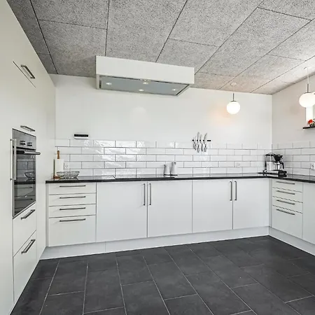 Amazing In With House Sea View Ebeltoft