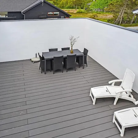 Amazing In With House Sea View Holiday home