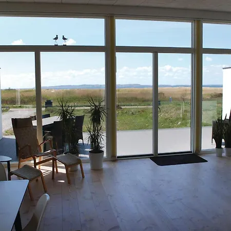 56 Denmark * Ebeltoft